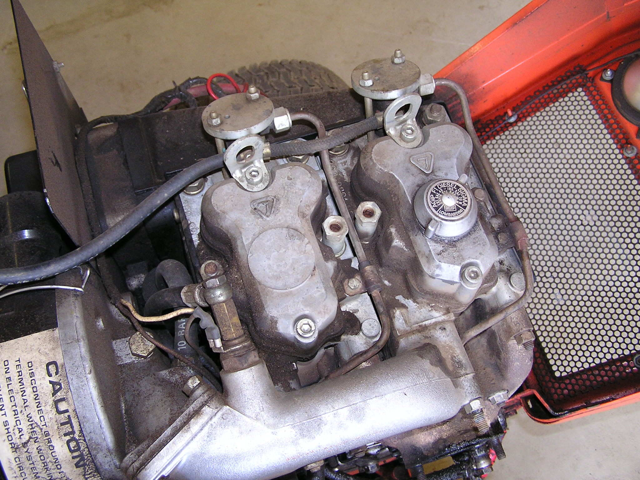 B1946 Code Reason